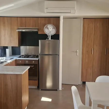 Holiday park Mobil Elegant Equipe Et Wifi, 15mn De La A Pied *