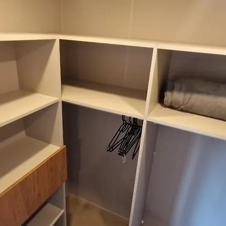 Mobil élégant équipé Et Wifi, 15mn De La à Pied Village de vacances *