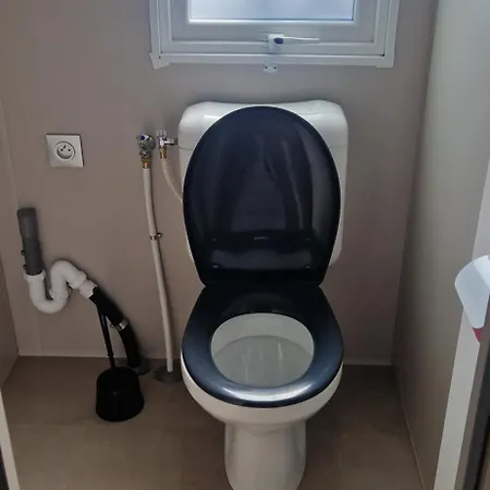 Mobil Elegant Equipe Et Wifi, 15mn De La A Pied Holiday park Capbreton