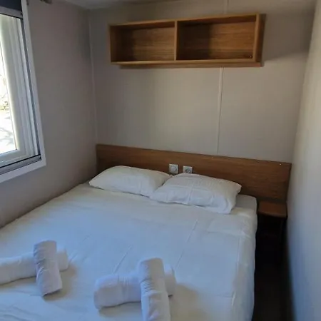 Mobil élégant équipé Et Wifi, 15mn De La à Pied Capbreton