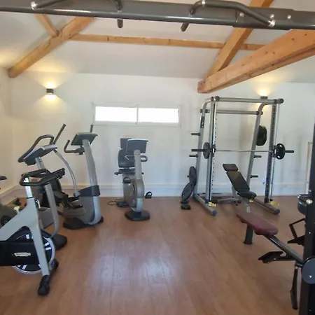 Mobil élégant équipé Et Wifi, 15mn De La à Pied