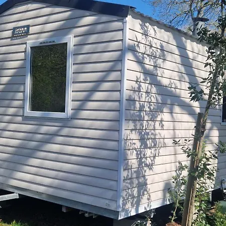 Mobil élégant équipé Et Wifi, 15mn De La à Pied * Capbreton