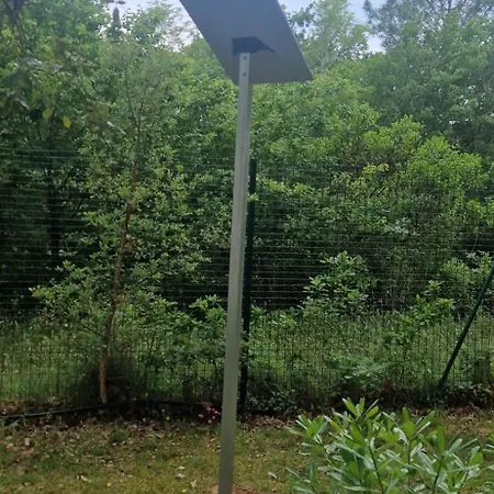 Mobil élégant équipé Et Wifi, 15mn De La à Pied *