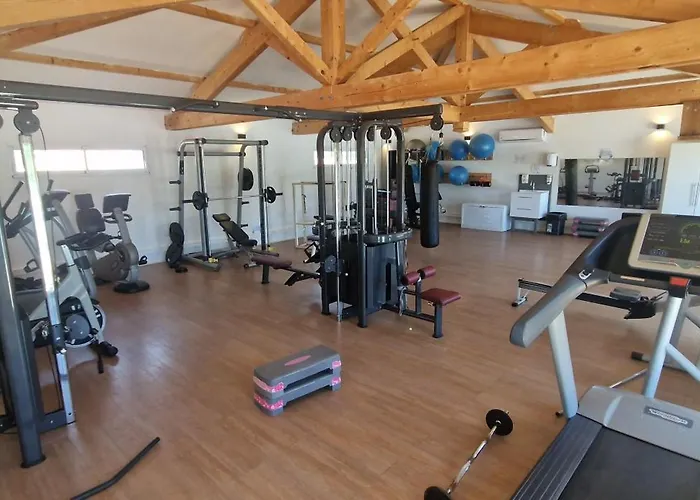 Mobil Elegant Equipe Et Wifi, 15mn De La A Pied